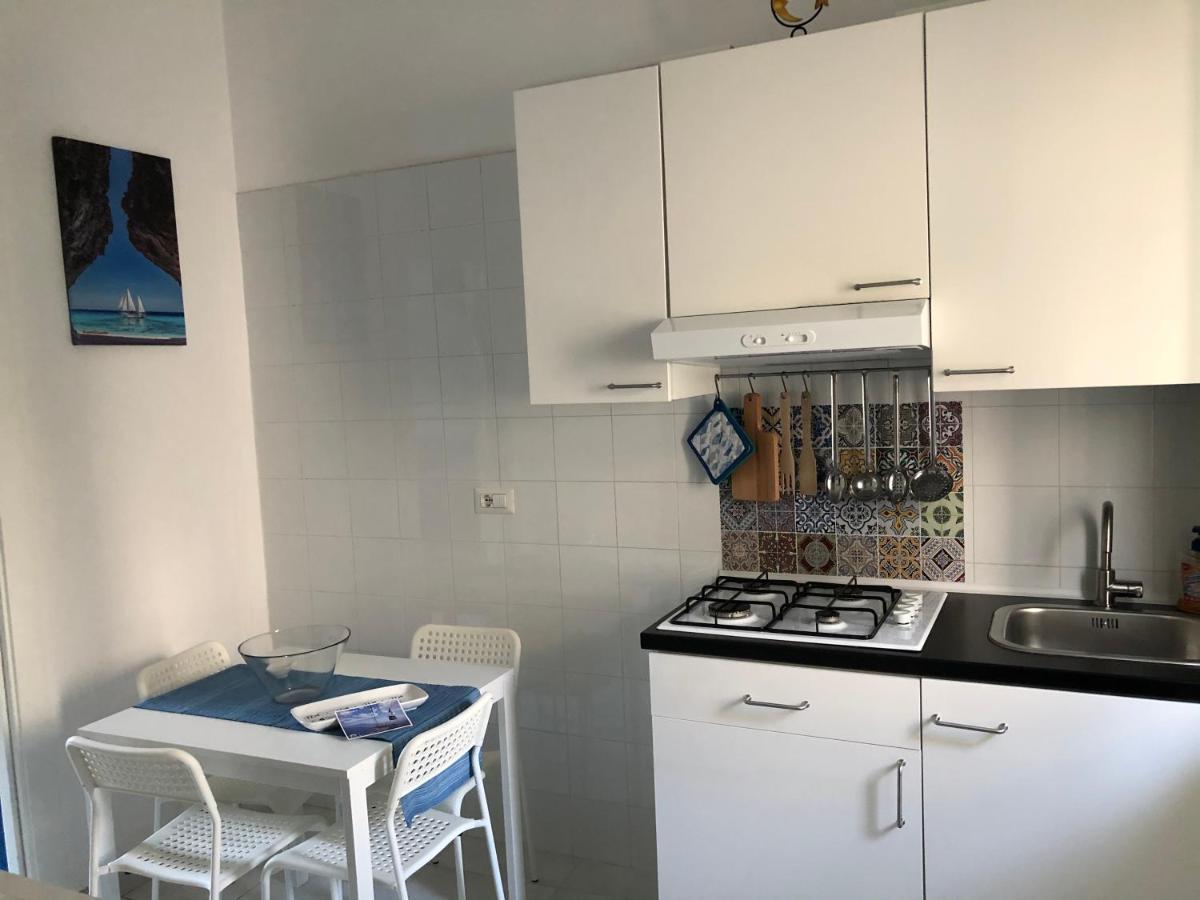 Stabia Holiday House Castellammare di Stabia Exterior photo