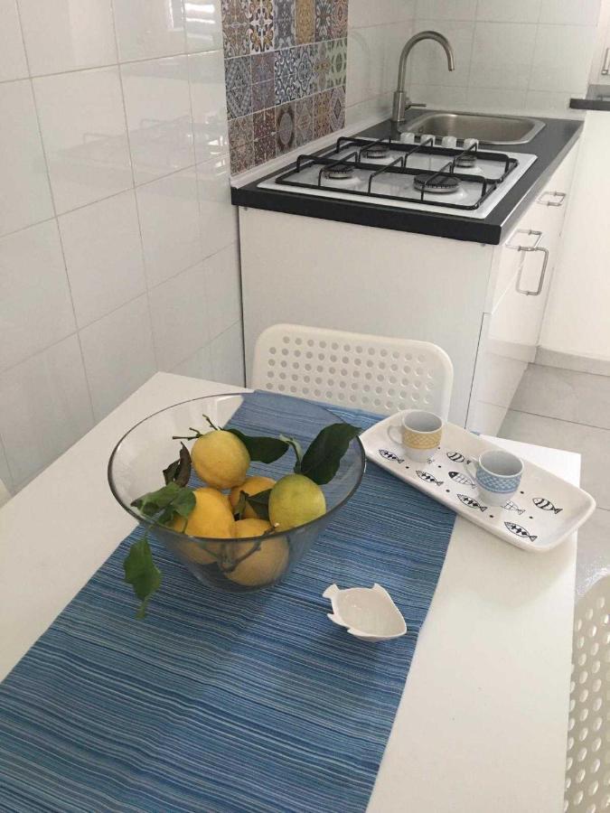 Stabia Holiday House Castellammare di Stabia Exterior photo
