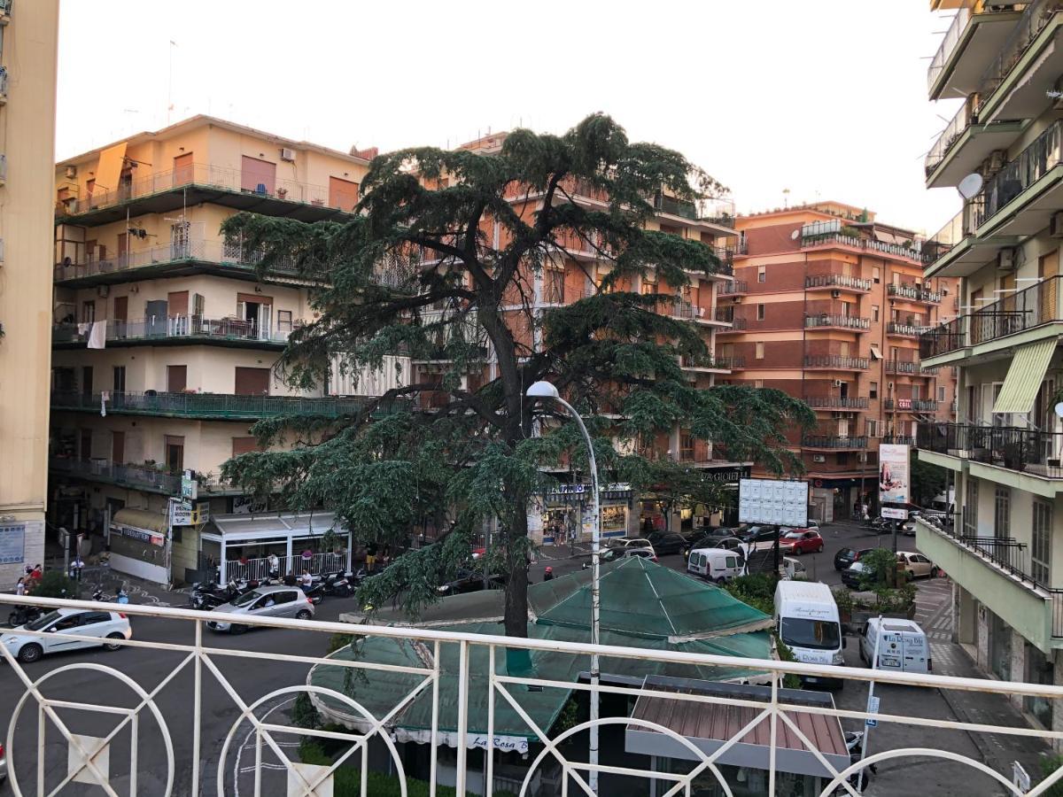 Stabia Holiday House Castellammare di Stabia Exterior photo