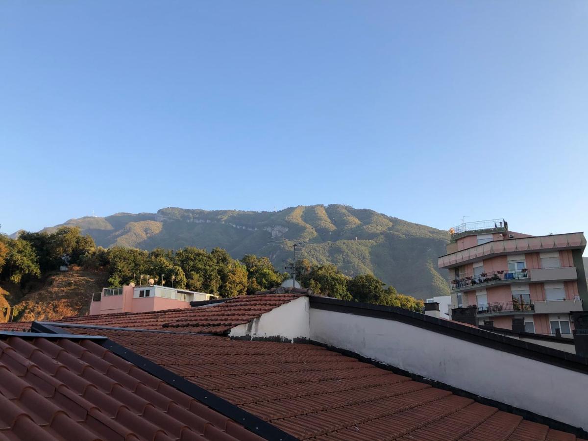 Stabia Holiday House Castellammare di Stabia Exterior photo