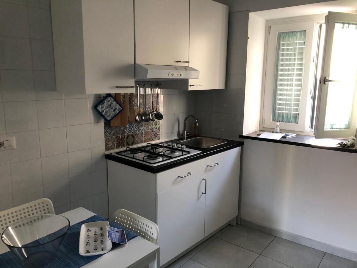 Stabia Holiday House Castellammare di Stabia Exterior photo