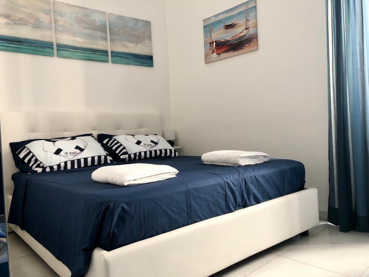 Stabia Holiday House Castellammare di Stabia Exterior photo